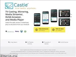 Sites similar to castie.net