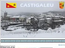 Sites similar to castigaleu.com