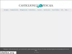 Sites similar to castigliondellapescaia.com