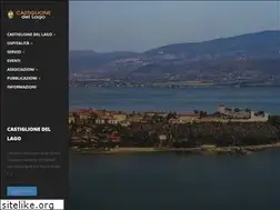 Sites similar to castiglionedellago.eu