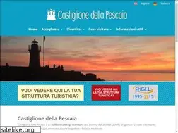 Sites similar to castiglionedellapescaia.biz