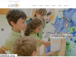 Sites similar to castiis.pt
