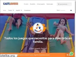 Sites similar to castijuegos.com.ar