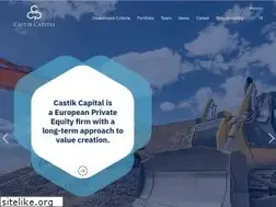 Sites similar to castik.lu