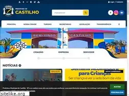 Sites similar to castilho.sp.gov.br