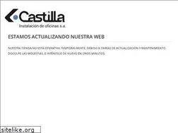 Sites similar to castilla-sa.com