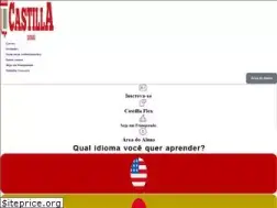 Sites similar to castilla.com.br