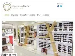 Sites similar to castilladecor.es