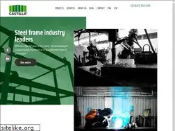 Sites similar to castillaestructuras.com