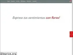 Sites similar to castillaflores.com