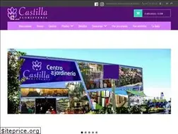 Sites similar to castillafloristeria.com
