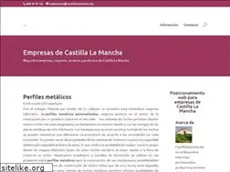 Sites similar to castillalamancha.biz