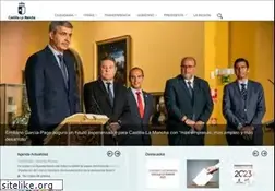 Sites similar to castillalamancha.es