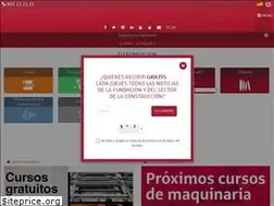 Sites similar to castillalamancha.fundacionlaboral.org