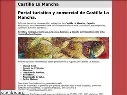Sites similar to castillalamancha.info
