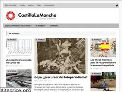 Sites similar to castillalamancha24horas.com
