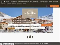 Sites similar to castillan.fr