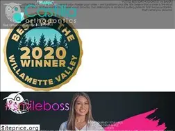 Sites similar to castillaortho.com