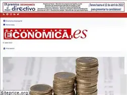 Sites similar to castillayleoneconomica.es