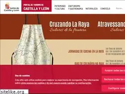 Sites similar to castillayleonesvida.com