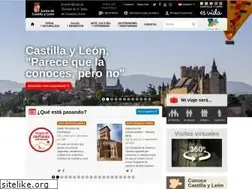 Sites similar to castillayleonesvida.es