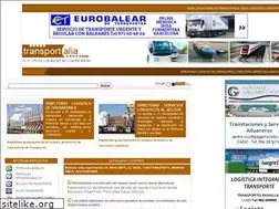 Sites similar to castillayleontransportes.com