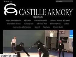 Sites similar to castillearmory.com