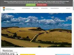 Sites similar to castillejadeguzman.es