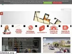 Sites similar to castillejadelacuesta.es