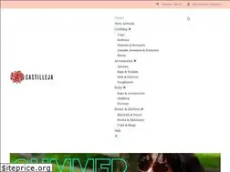 Sites similar to castillejanashville.com
