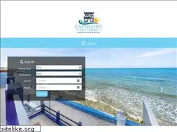 Sites similar to castillitocaribe.com