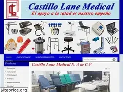 Sites similar to castillo-lane.com