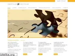 Sites similar to castillo.com.do