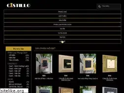 Sites similar to castillo.com.vn