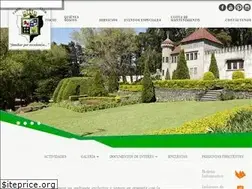 Sites similar to castillo.cr