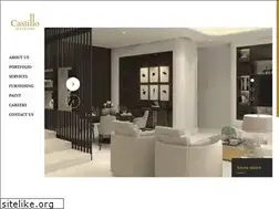 Sites similar to castillobahrain.com