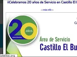 Sites similar to castillobenavente.com