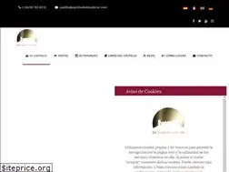 Sites similar to castillodealmodovar.com