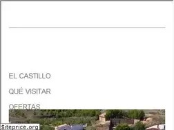 Sites similar to castillodegrisel.com