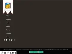 Sites similar to castillodelacoracera.com