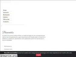 Sites similar to castillodelmar.cl