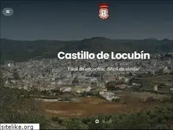 Sites similar to castillodelocubin.es