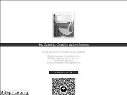 Sites similar to castillodelossantos.com
