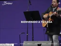 Sites similar to castillodelreybrisas.com