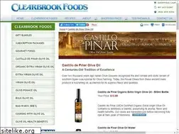 Sites similar to castillodepinar.com