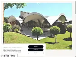 Sites similar to castillodesancucao.com