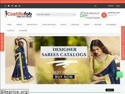 Sites similar to castillofab.com