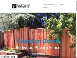 Sites similar to castillofencingnorcal.com