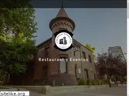 Sites similar to castilloforestal.cl