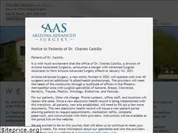 Sites similar to castillogeneralsurgery.com